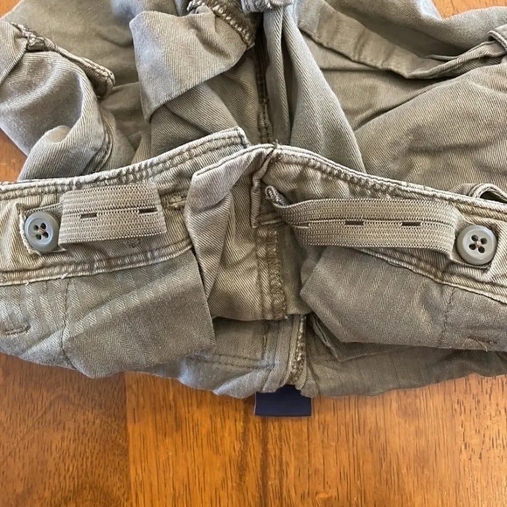 Kids adjustable shorts 139